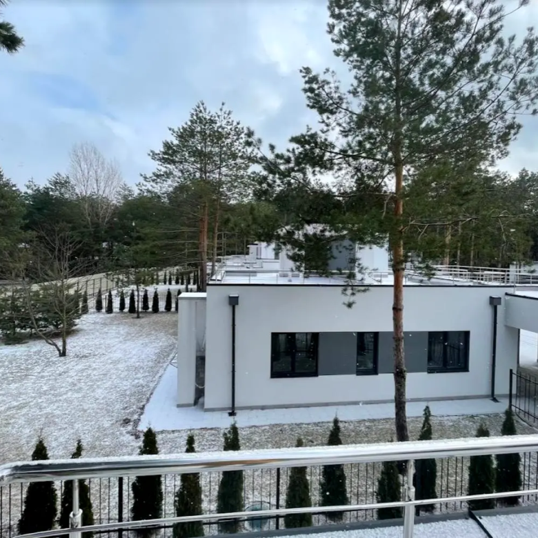 Продаж будинку мрії в КМ Forest Villa