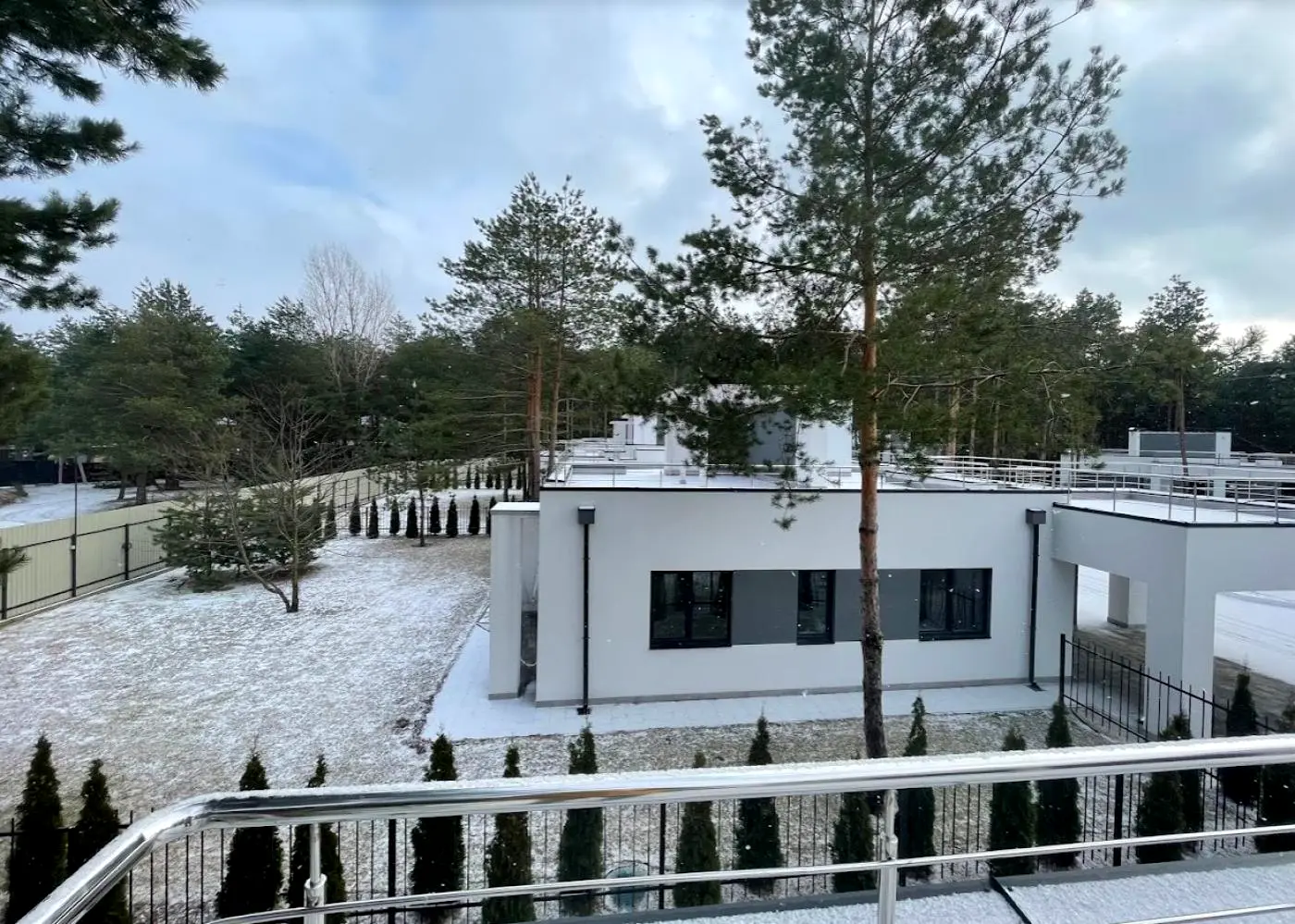Продаж будинку мрії в КМ Forest Villa