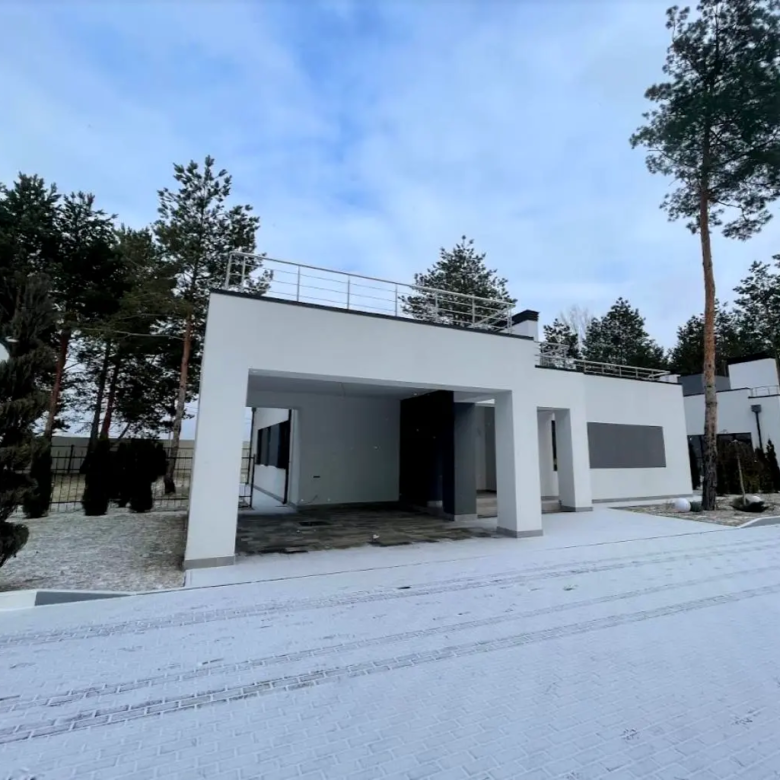 Продаж будинку мрії в КМ Forest Villa
