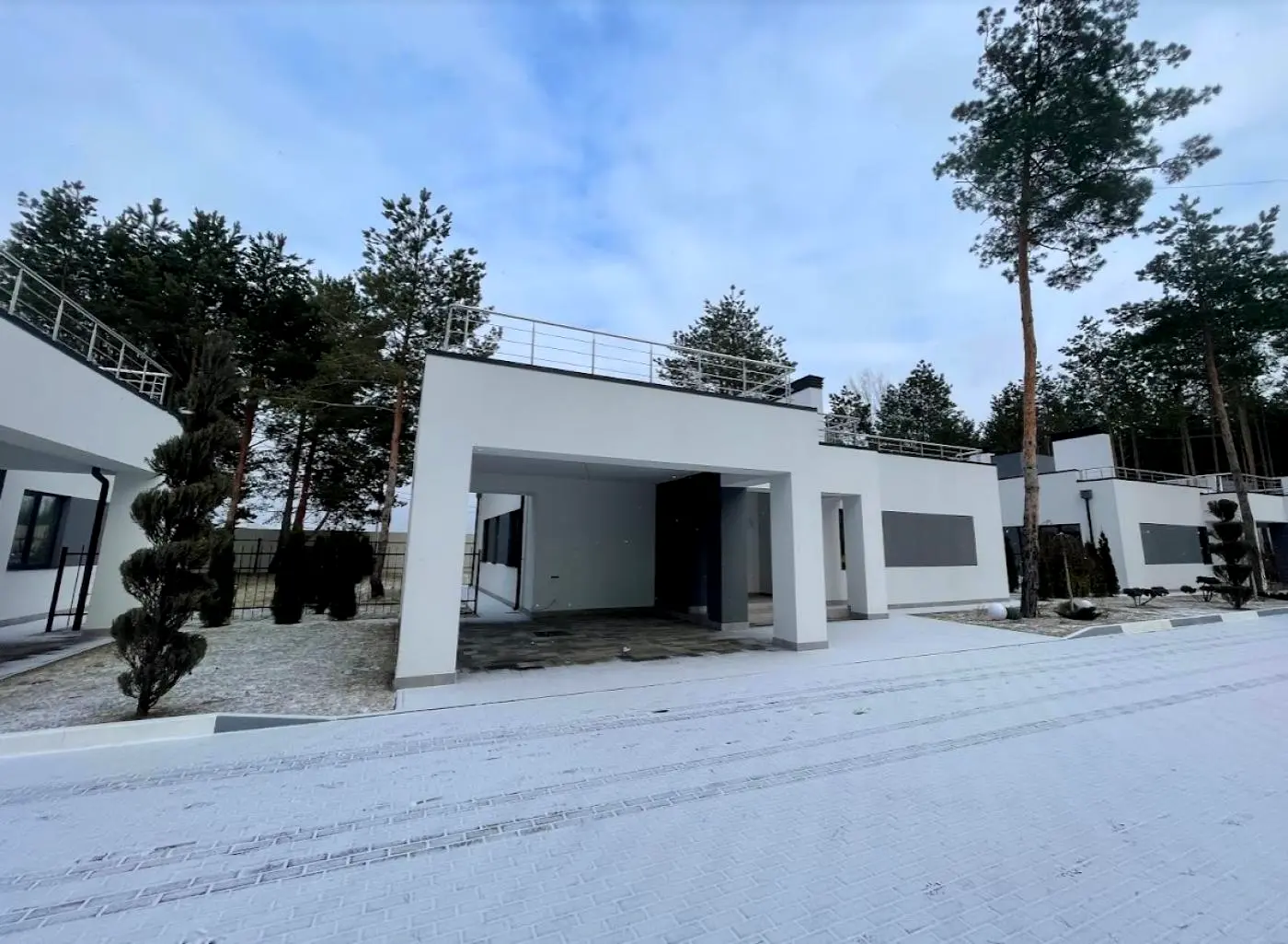 Продаж будинку мрії в КМ Forest Villa