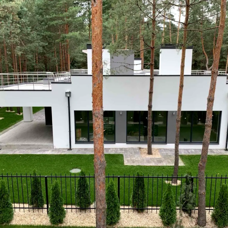 Продаж будинку мрії в КМ Forest Villa