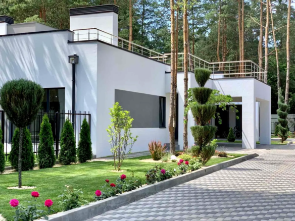 Продаж будинку мрії в КМ Forest Villa