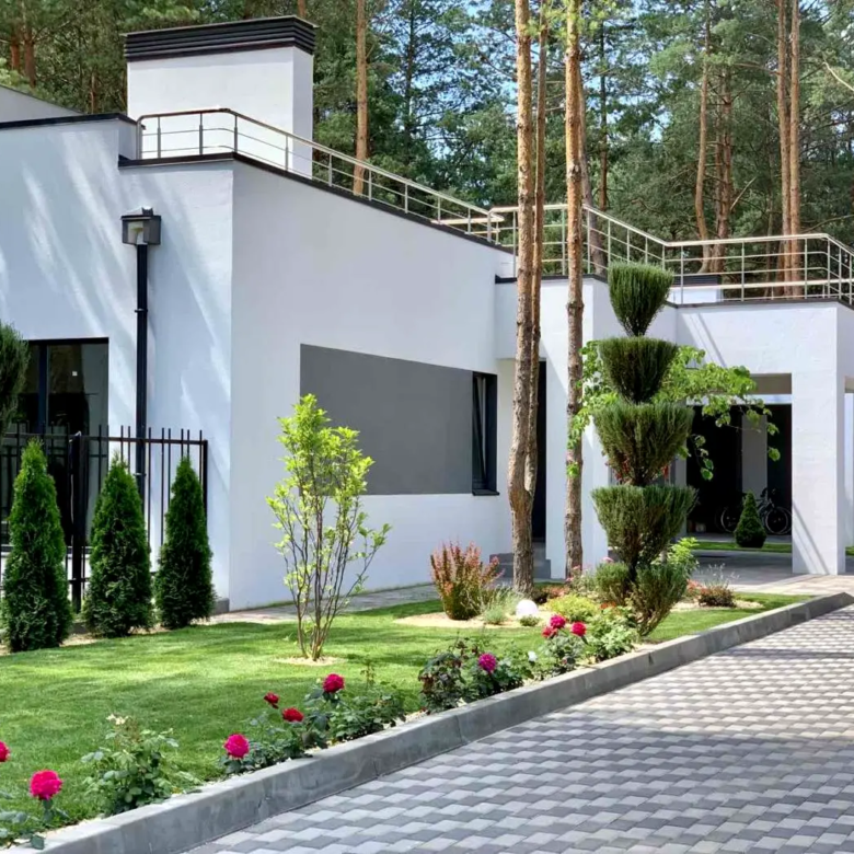 Продаж будинку мрії в КМ Forest Villa