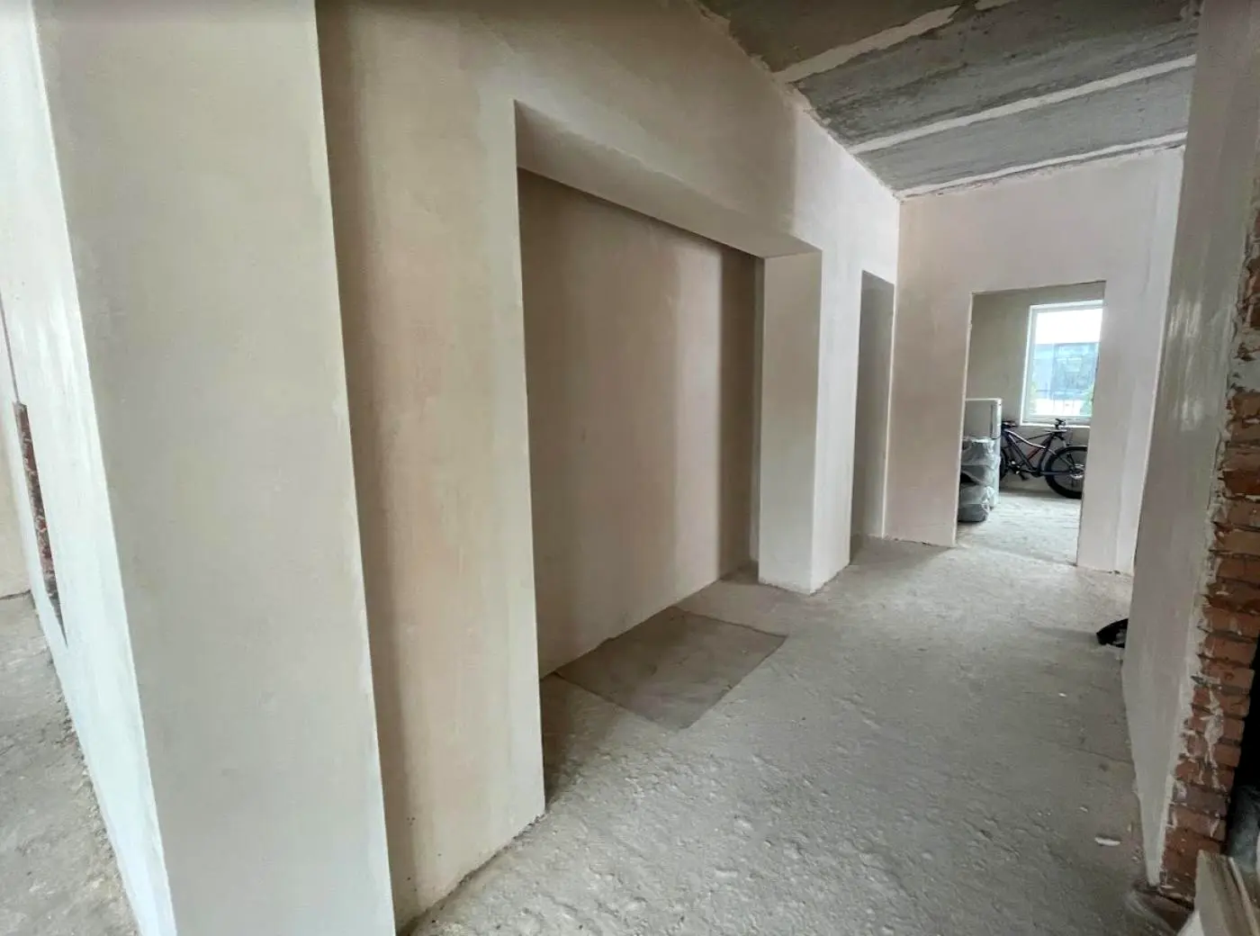 Продаж будинку мрії в КМ Forest Villa