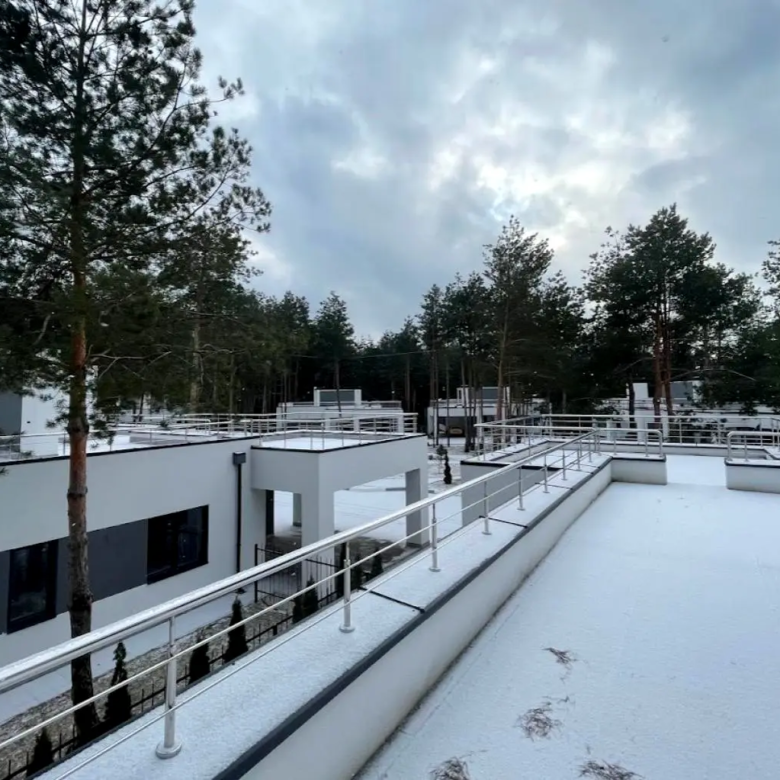 Продаж будинку мрії в КМ Forest Villa