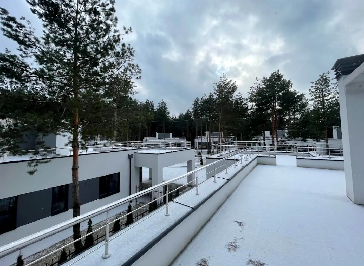 Продаж будинку мрії в КМ Forest Villa