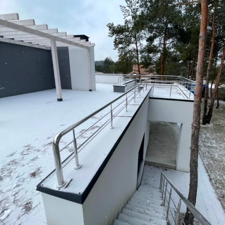 Продаж будинку мрії в КМ Forest Villa