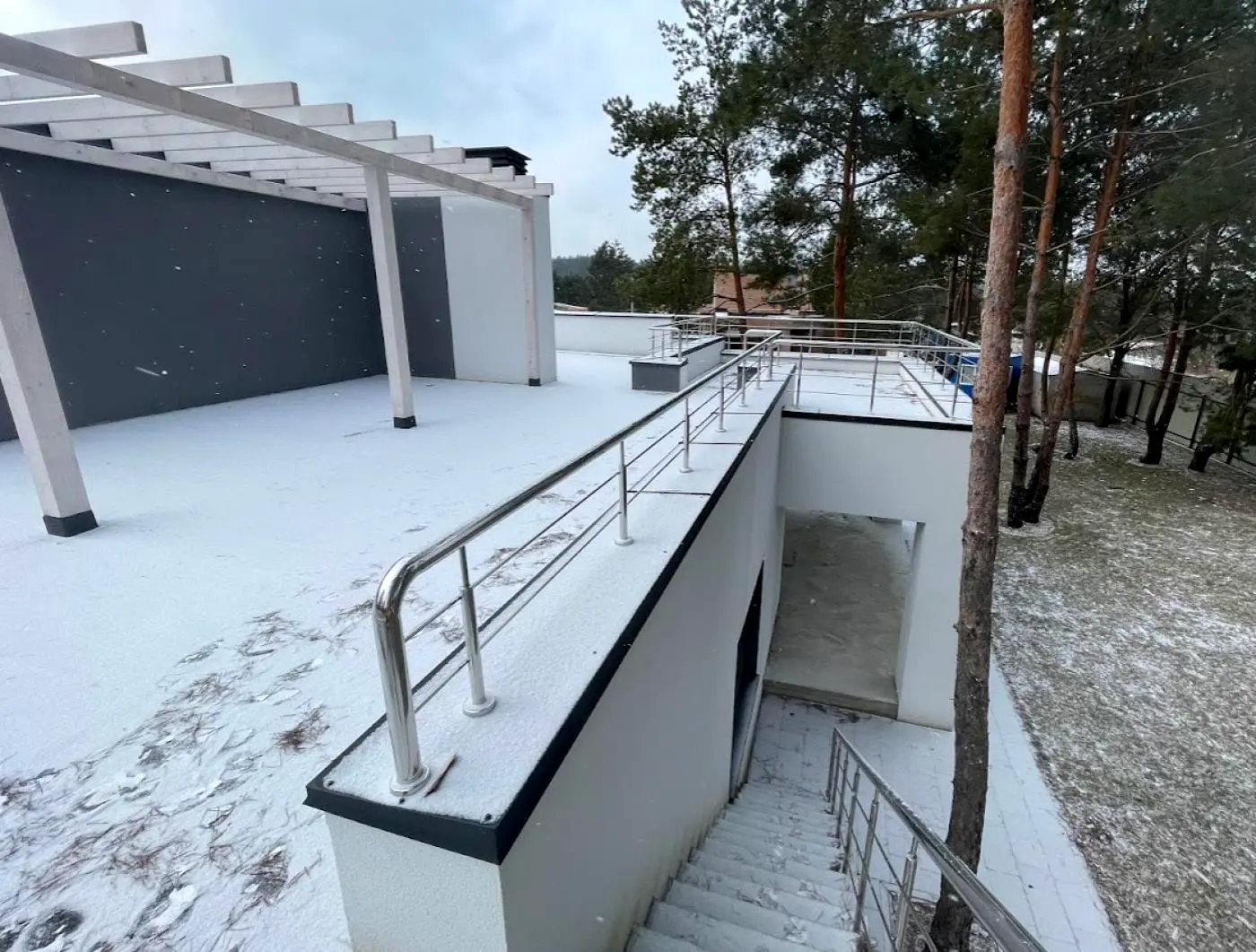 Продаж будинку мрії в КМ Forest Villa