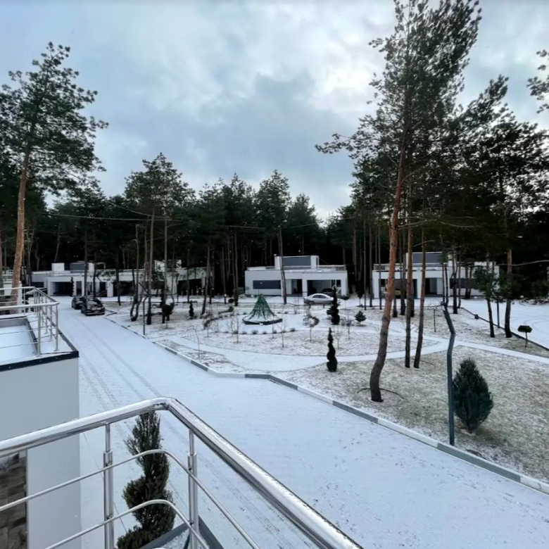 Продаж будинку мрії в КМ Forest Villa