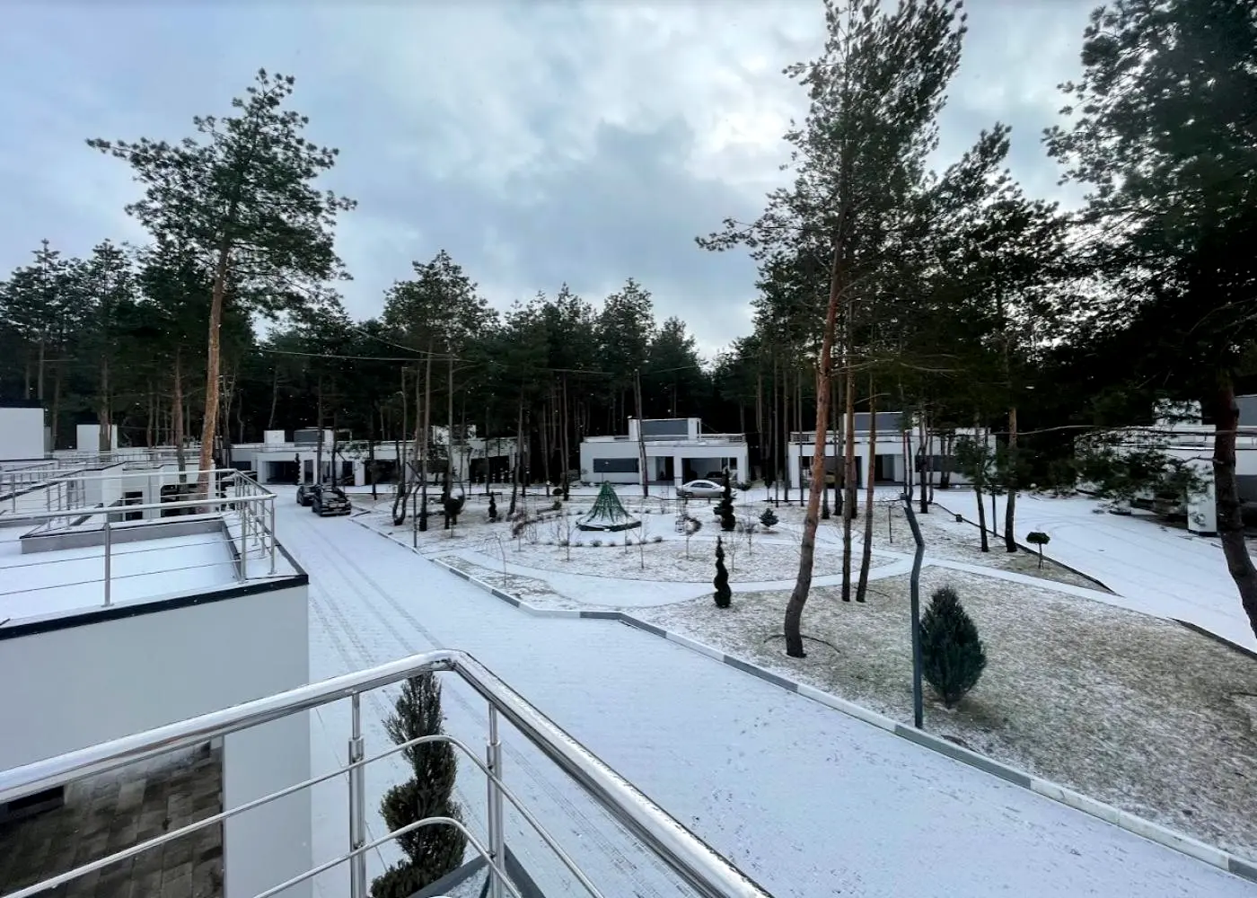 Продаж будинку мрії в КМ Forest Villa