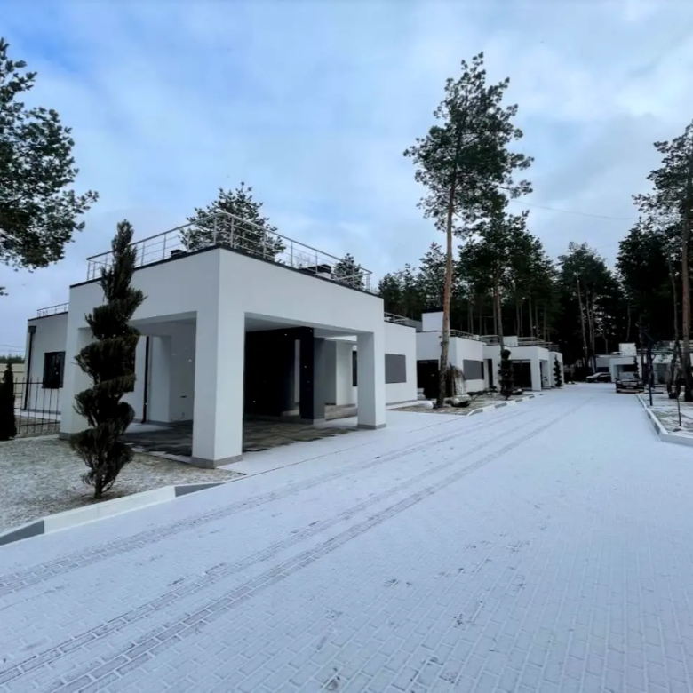 Продаж будинку мрії в КМ Forest Villa