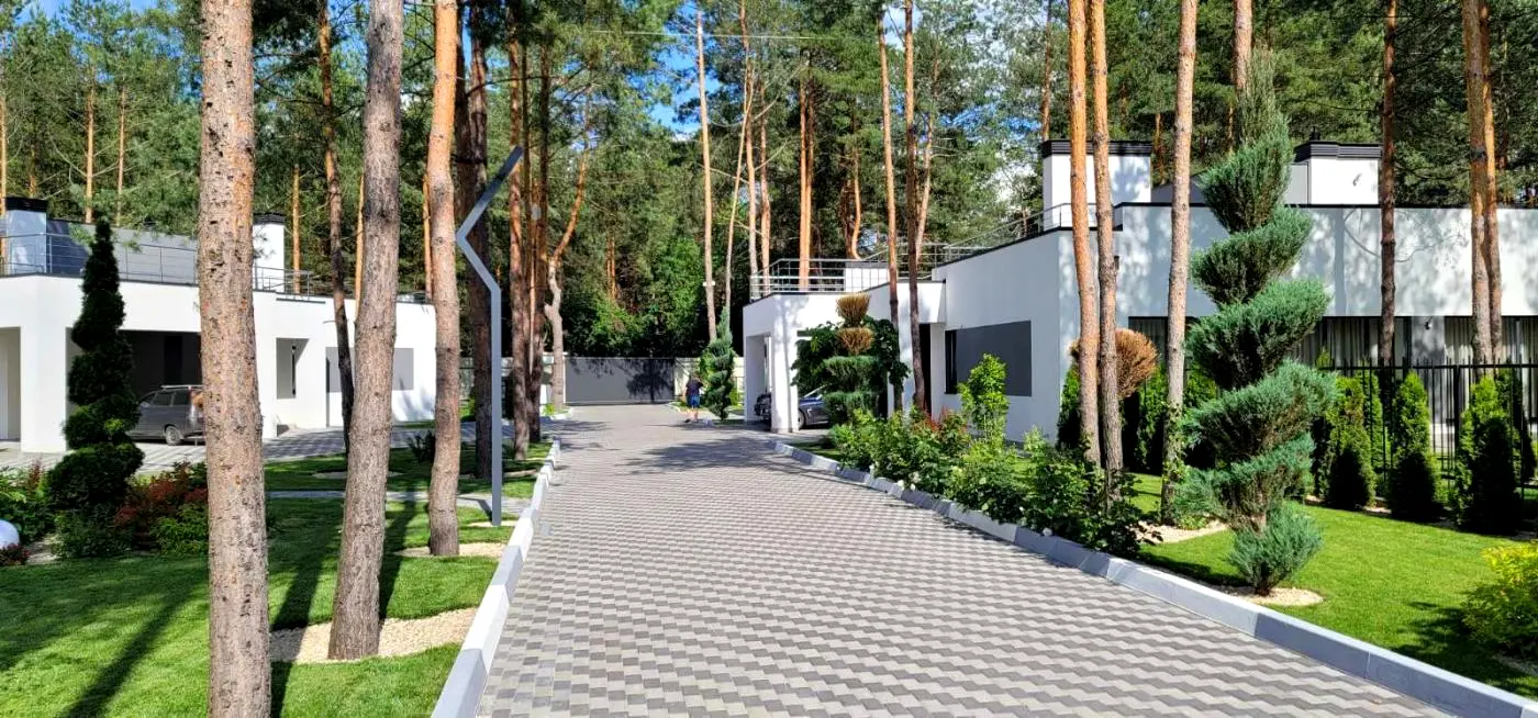 Продаж будинку мрії в КМ Forest Villa