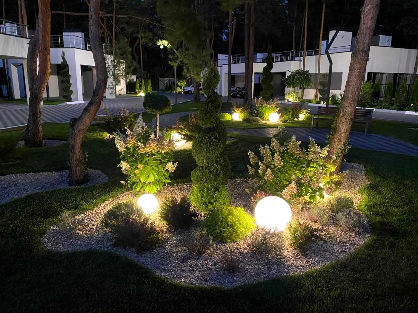 Продаж будинку мрії в КМ Forest Villa