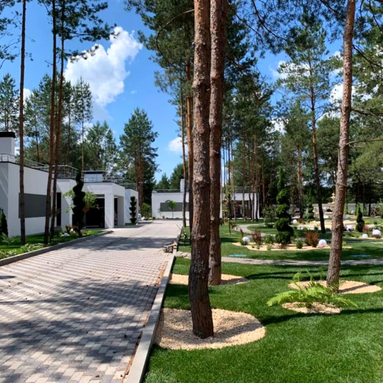 Продаж будинку мрії в КМ Forest Villa