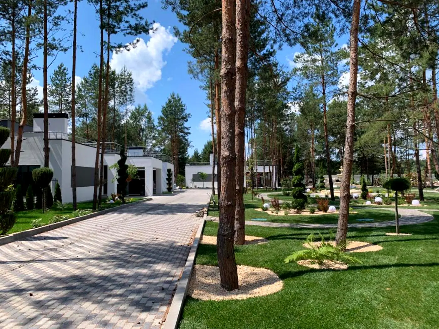 Продаж будинку мрії в КМ Forest Villa