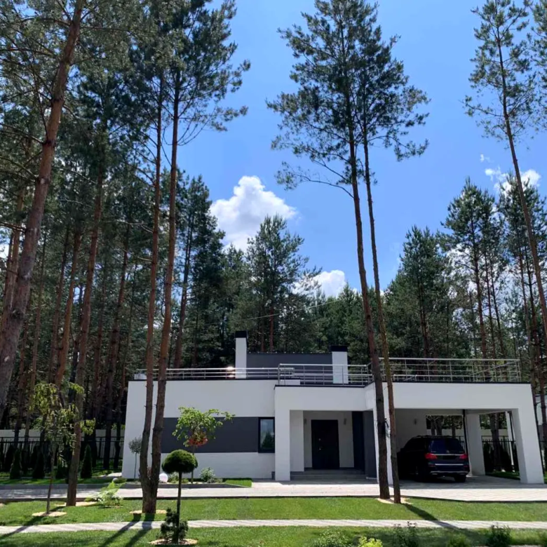 Продаж будинку мрії в КМ Forest Villa
