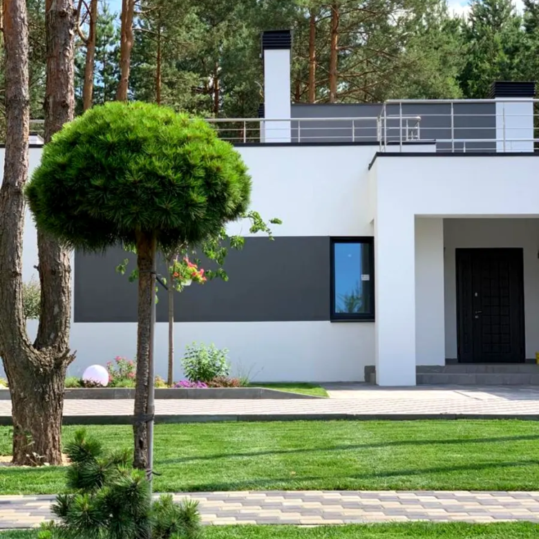 Продаж будинку мрії в КМ Forest Villa