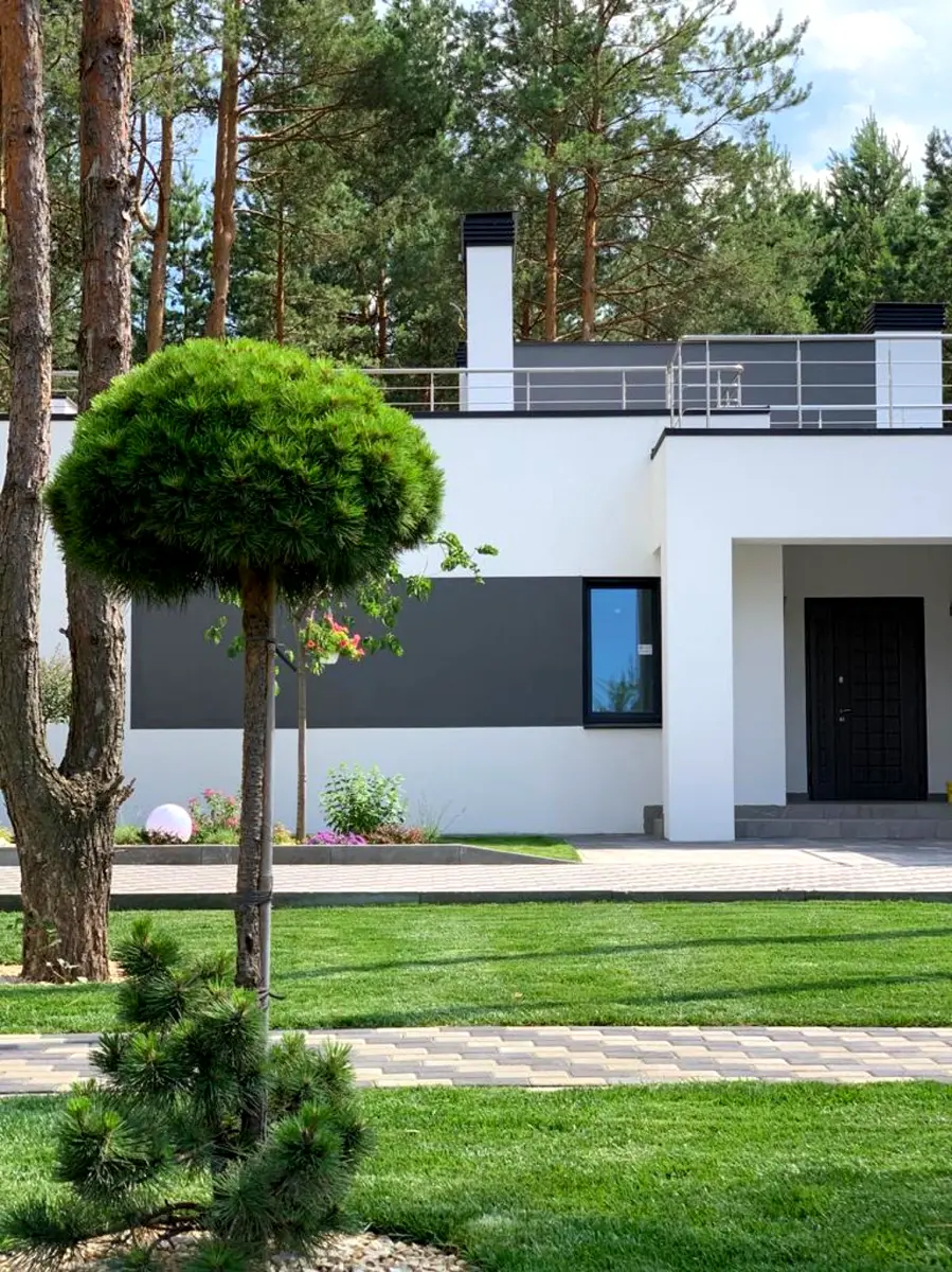 Продаж будинку мрії в КМ Forest Villa