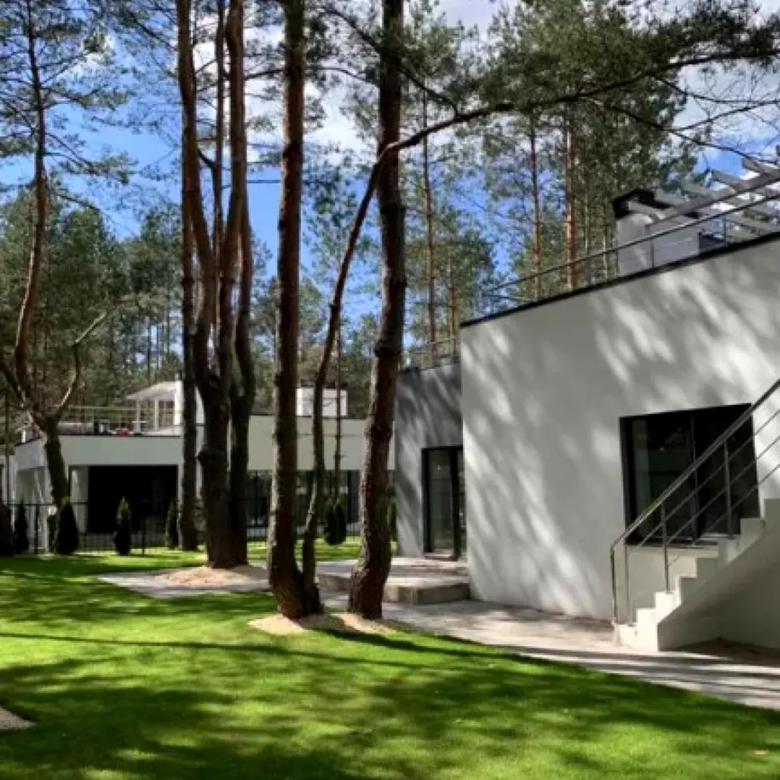 Продаж будинку мрії в КМ Forest Villa