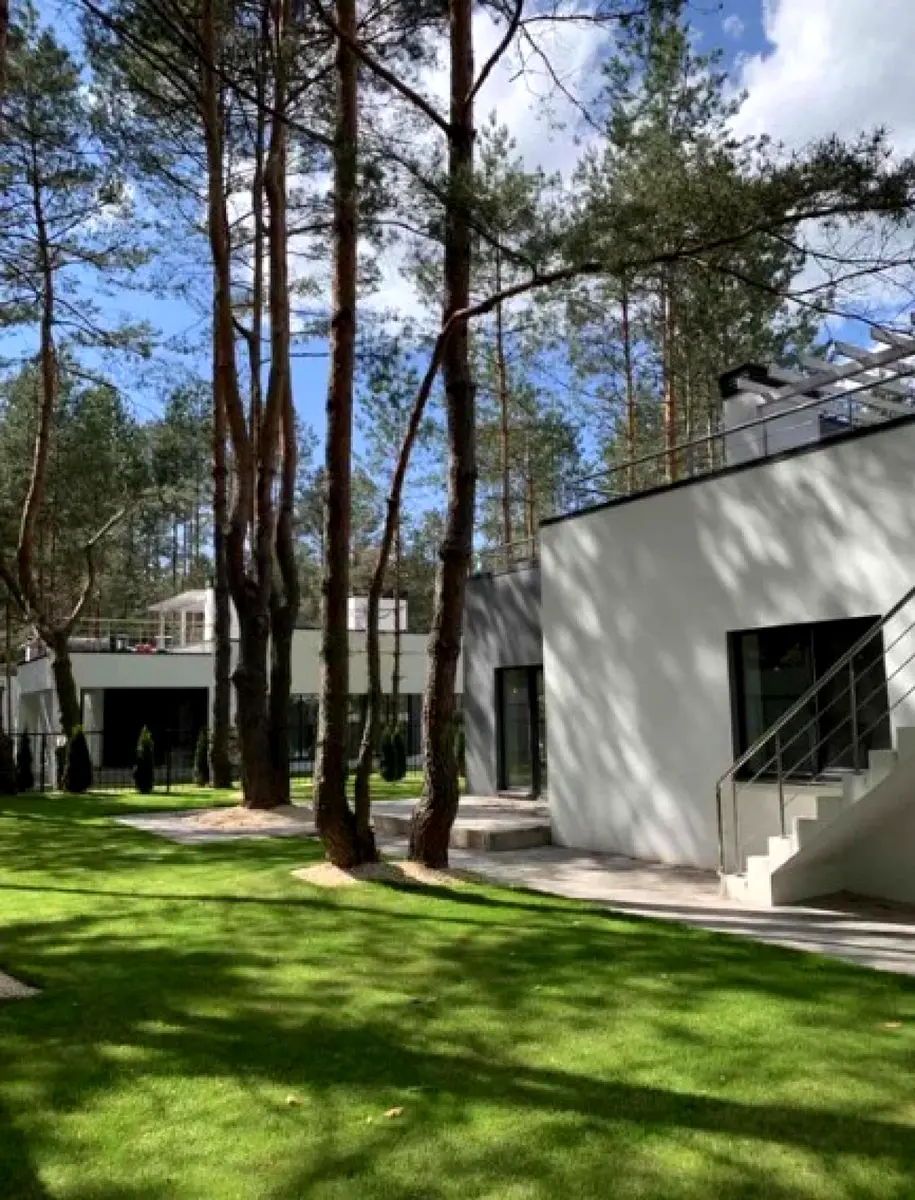 Продаж будинку мрії в КМ Forest Villa