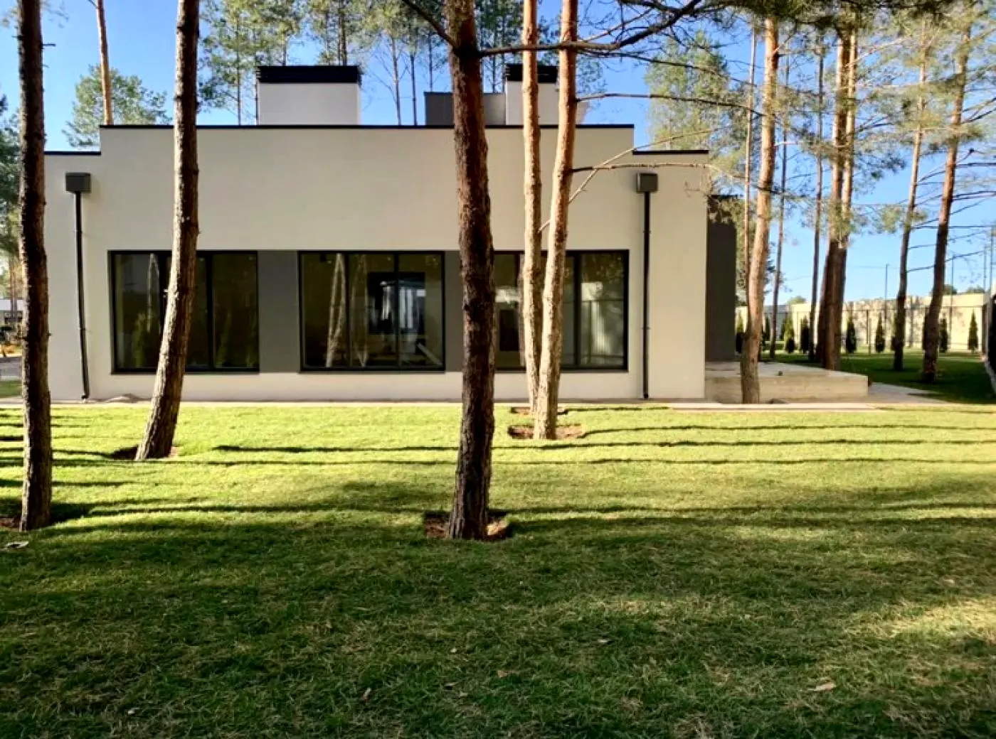 Продаж будинку мрії в КМ Forest Villa