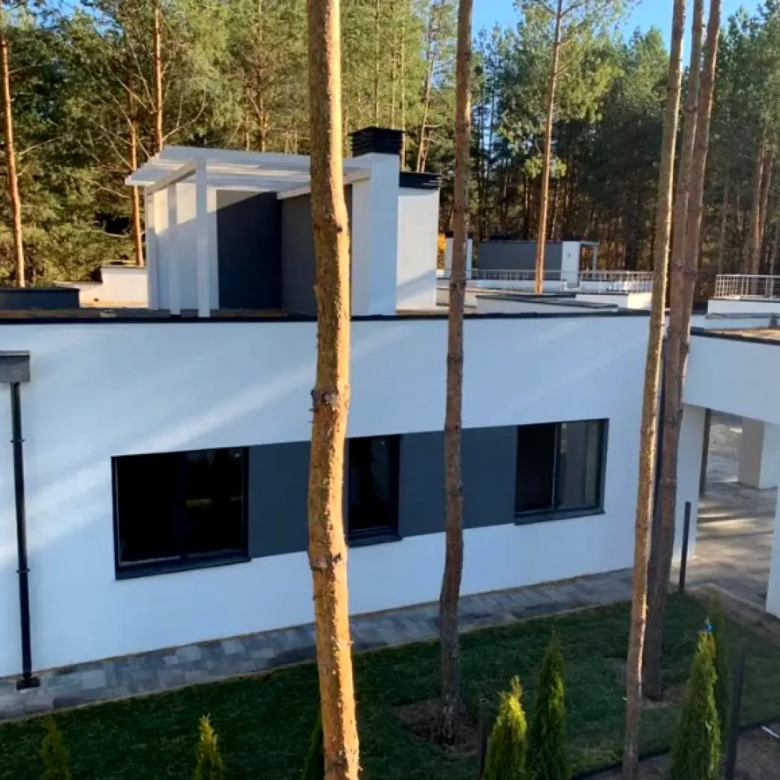 Продаж будинку мрії в КМ Forest Villa