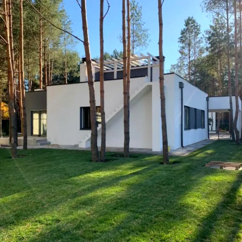 Продаж будинку мрії в КМ Forest Villa