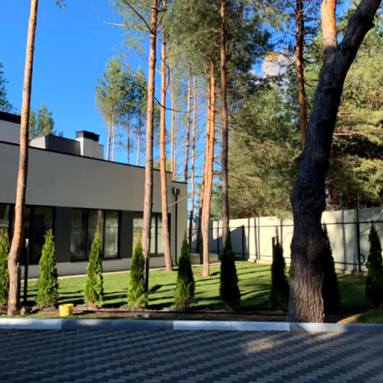 Продаж будинку мрії в КМ Forest Villa