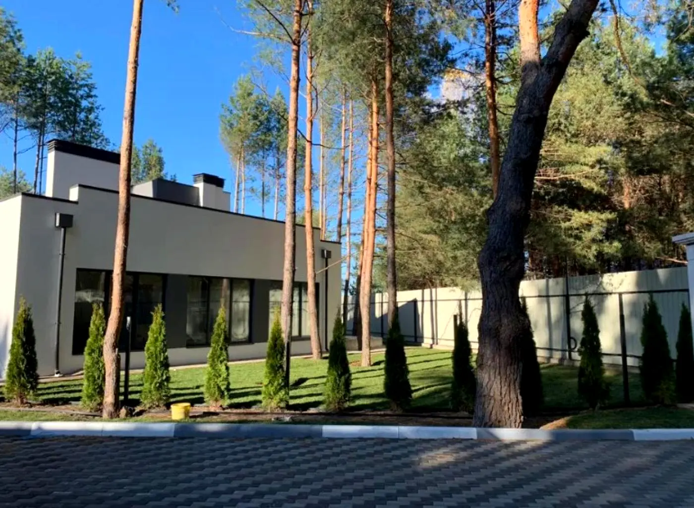Продаж будинку мрії в КМ Forest Villa