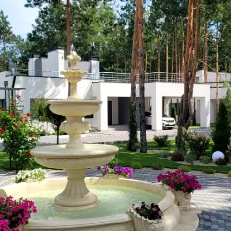 Продаж будинку мрії в КМ Forest Villa
