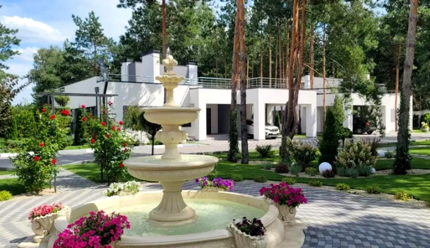 Продаж будинку мрії в КМ Forest Villa