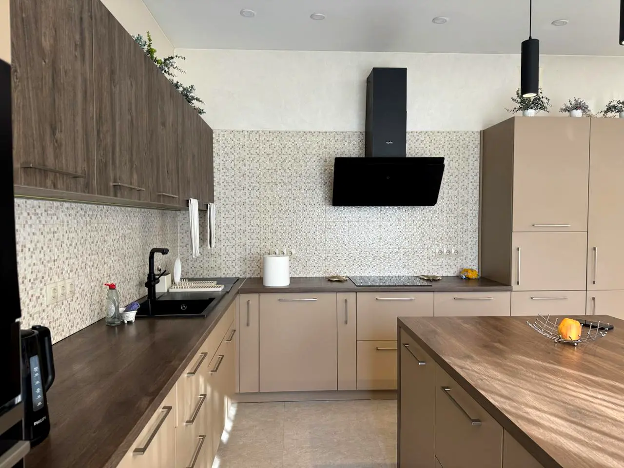 Заміський будинок в КМ Forest Villa поряд з лісом