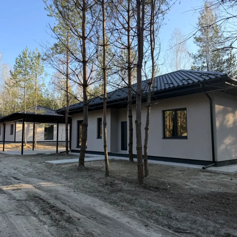Будинок в Котеджному містечку, с. Рожівка