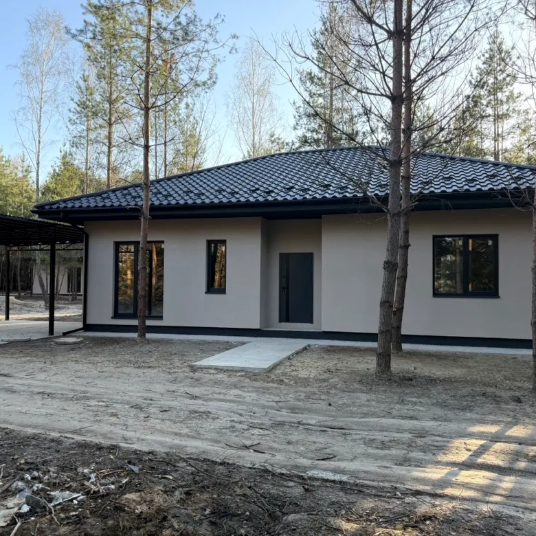 Будинок в Котеджному містечку, с. Рожівка