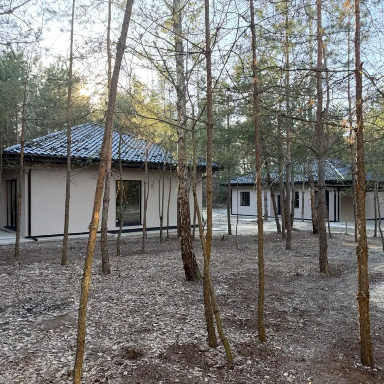 Будинок в Котеджному містечку, с. Рожівка