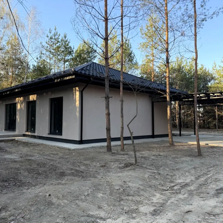 Будинок в Котеджному містечку, с. Рожівка
