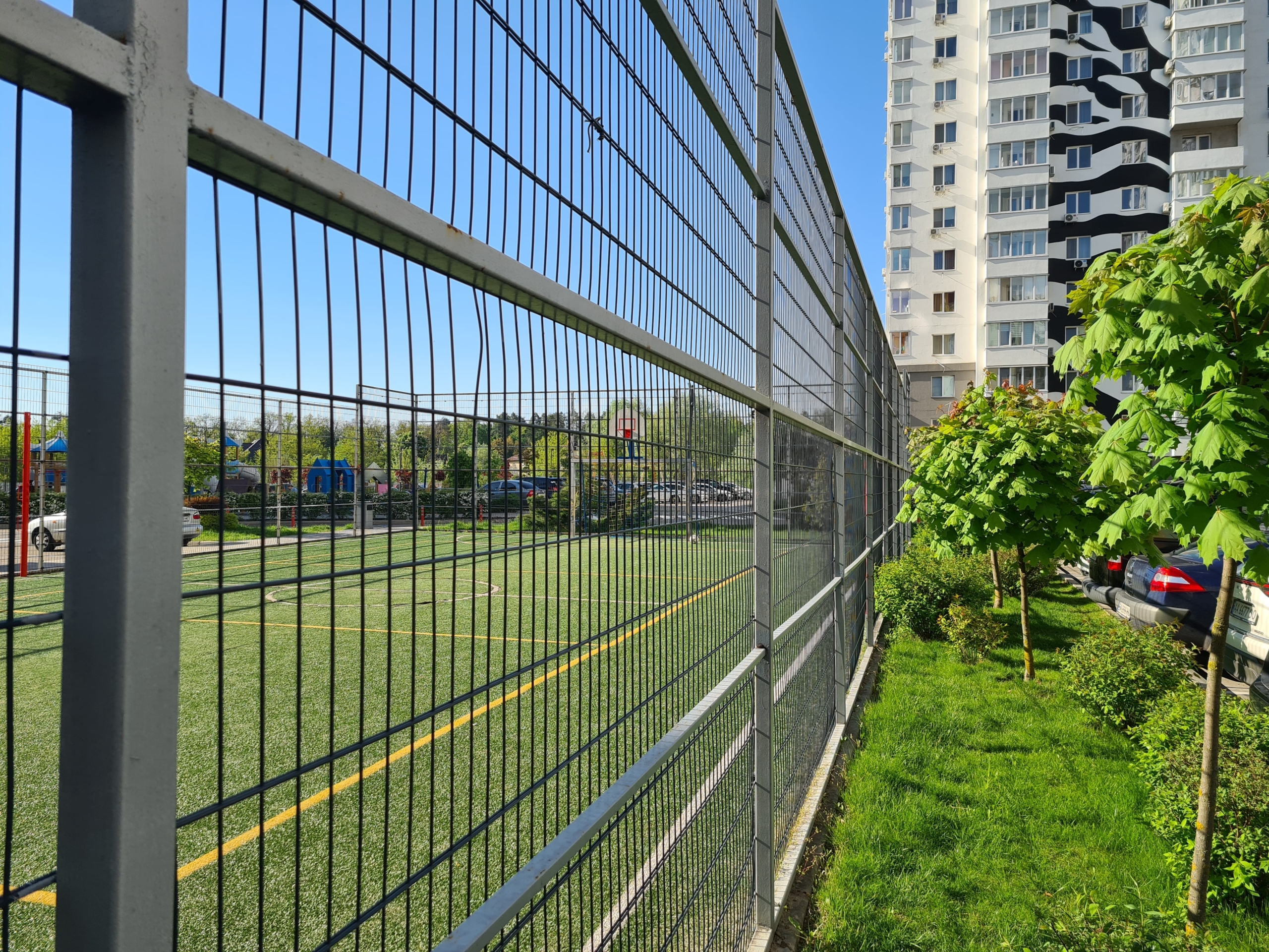 Переуступка студії, ЖК Savana City, корпус Sunrise